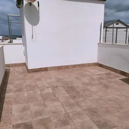 Colina Vacacions Santa Clara