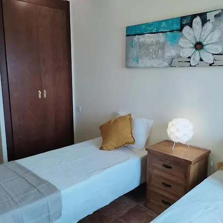 Colina Vacacions Apartment