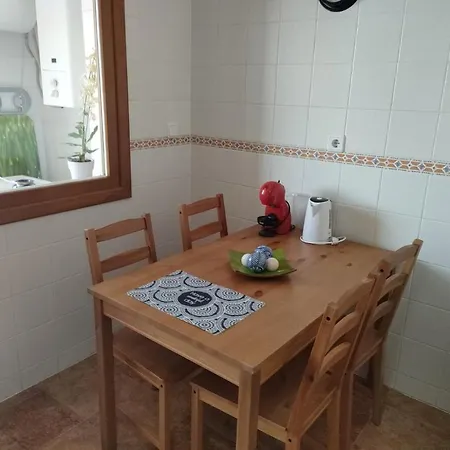 Apartment Colina Vacacions Santa Clara