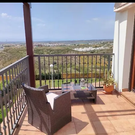 Colina Vacacions Apartment