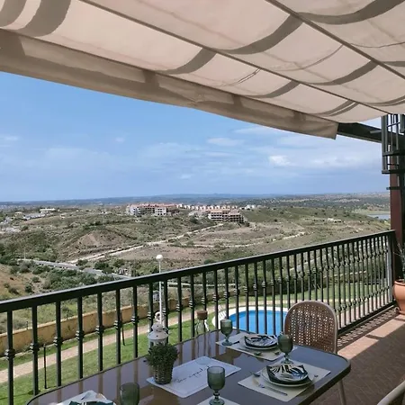 Apartment Colina Vacacions *