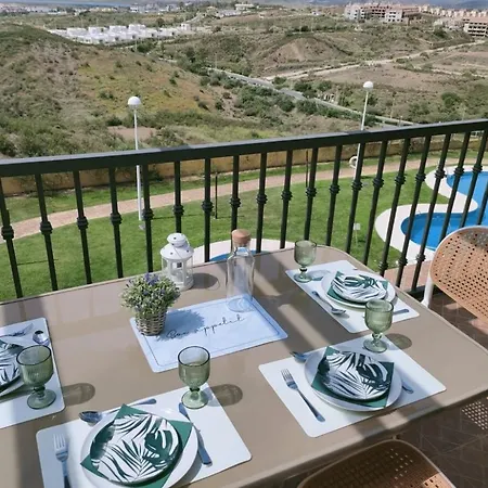 Colina Vacacions Apartment