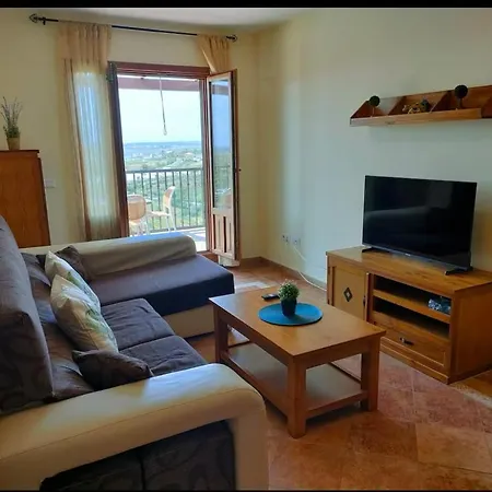 Apartment Colina Vacacions *