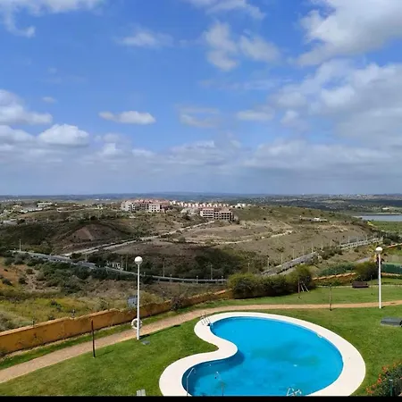 Colina Vacacions Apartment