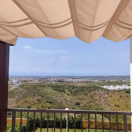 Apartment Colina Vacacions